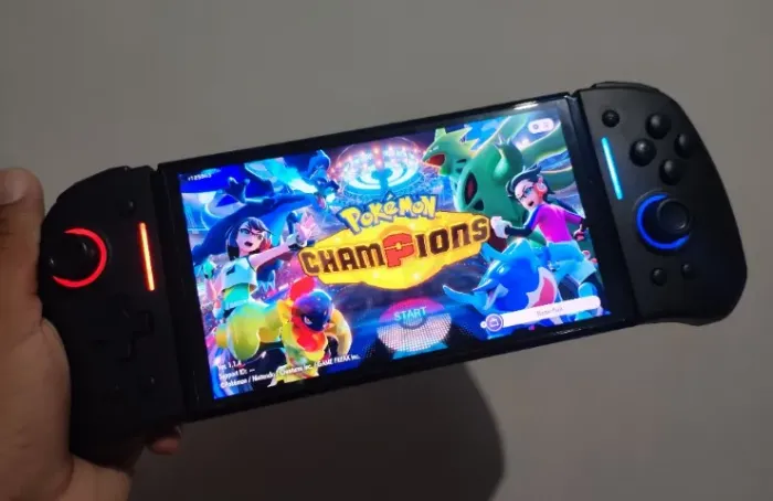 Joycon LinYuyo Nintendo Switch