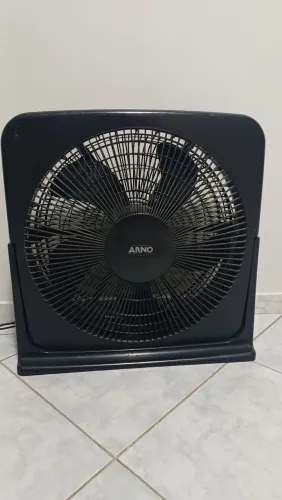 Circulador Arno