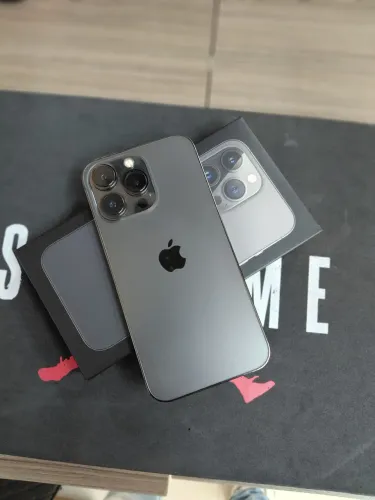 Iphone 13 pro 128 Gb impecável