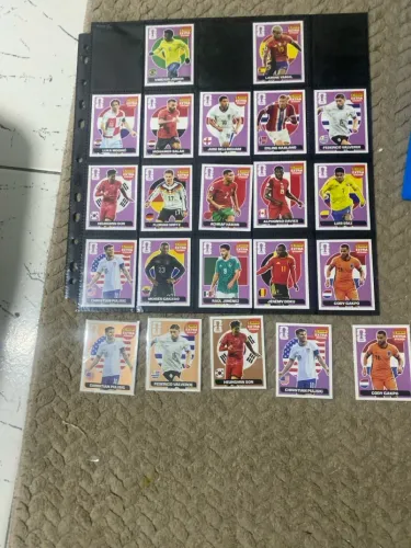 kit legends