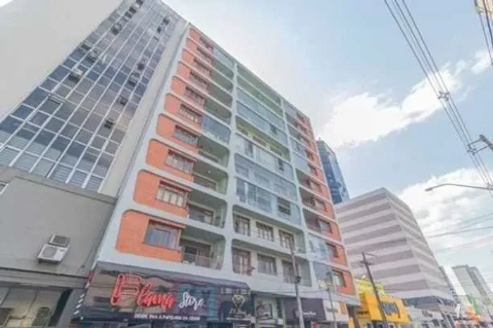 NOVO HAMBURGO - APARTAMENTO 3 DORM - CENTRO