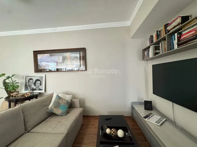 Apartamento à venda no bairro Coração de Jesus