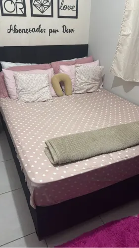 Cama / Colchão 