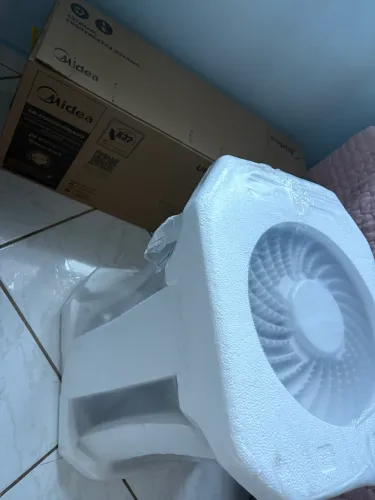 Ar condicionado Inverter