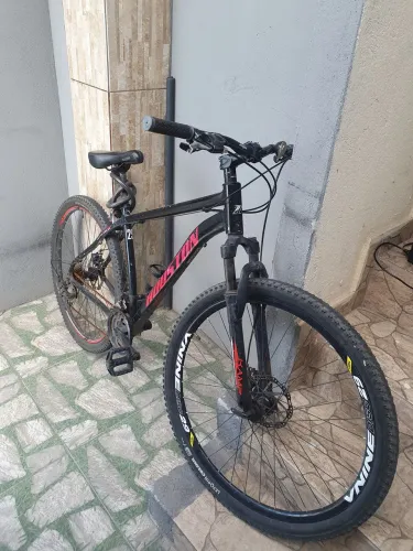 Vendo BIKE Aro 29