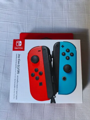 Joy-Con Nintendo switch