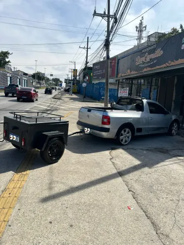 Carretinha