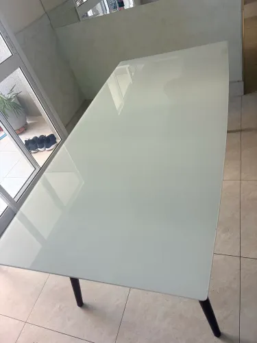     Mesa de Jantar 6 Lugares