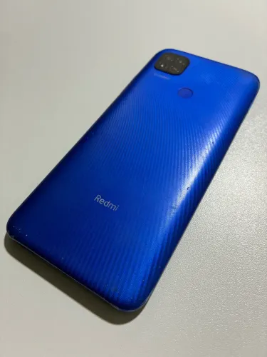 Redmi 9C 128GB 4GB