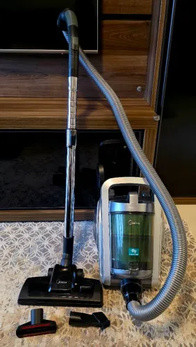 Aspirador Midea Auster 1400W [220V] 