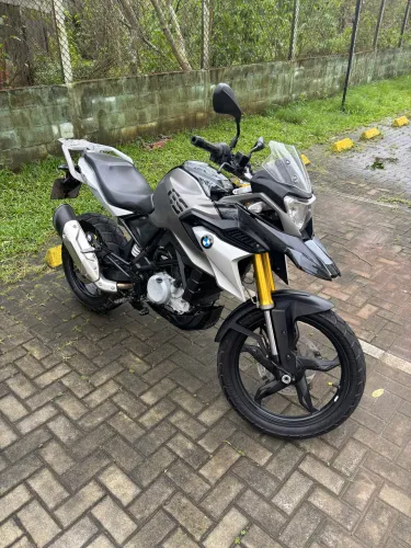 BMW 310 GS 2020