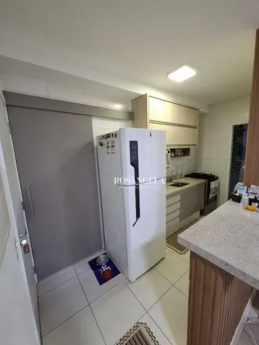 Apartamento com 3 dormitórios, 85 m² - venda por R$ 720.000,00 ou aluguel por R$ 4.383,00/