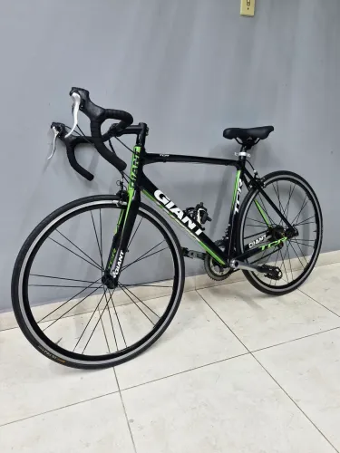 Bicicleta Speed Giant TCR - Tam ML