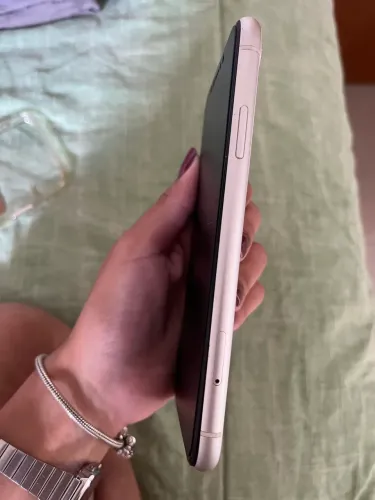 Vende-se IPHONE XR