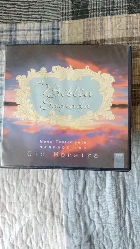 CD bíblico 