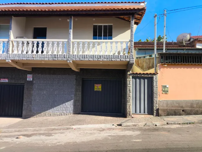 Alugo ponto comercial no centro