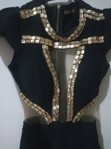 Vestido de festa