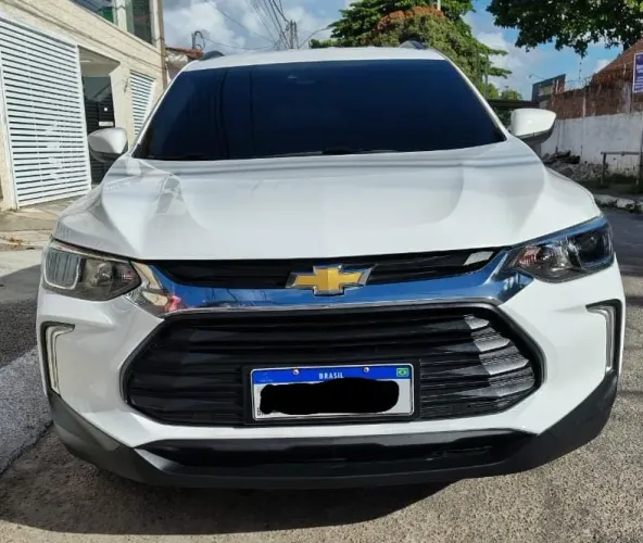 Chevrolet Tracker LTZ 1.0 Turbo 12V Flex AUT 2023