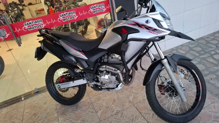 XRE 300 2020 ABS