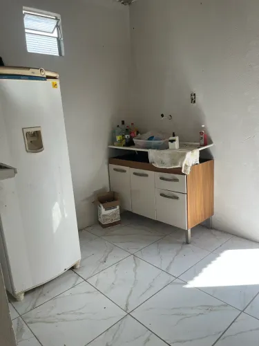 Casa no Garapa