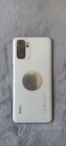 Redmi note 10 - 128GB