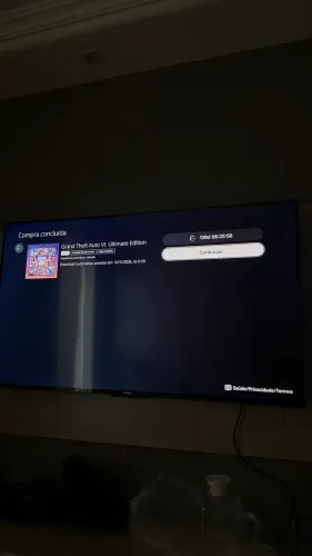 PS5 Slim 1TB com brindes