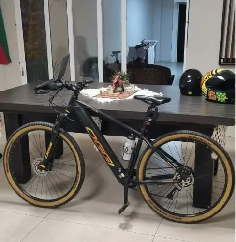 Bicicleta Elétrica Oggi 8.0