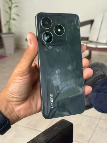 Realme C61 RMX3930
