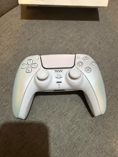 Dualsense Playstatio 5 Croma