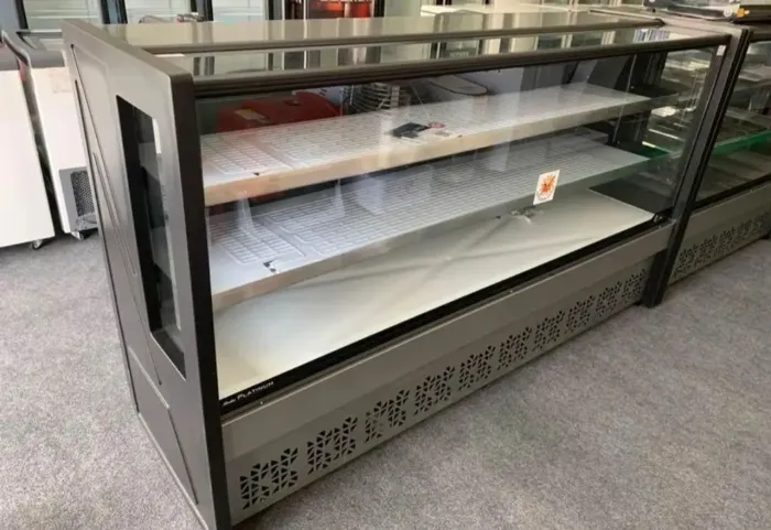 Balcao refrigerado 1.75mt da Polar (Novo)