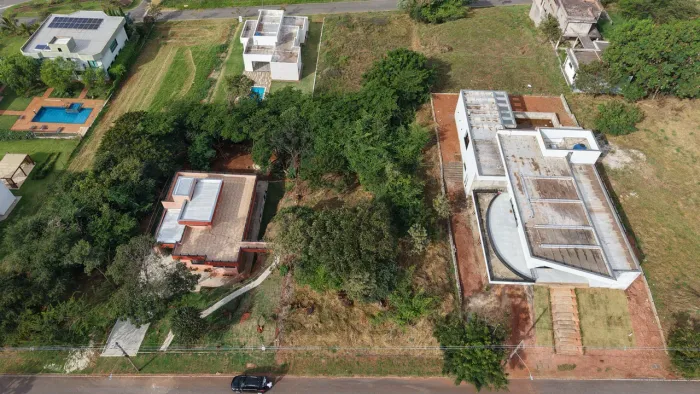 LOTE Condomínio serra dos Bandeirantes, pego carro negócio direto 