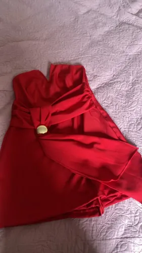 Vestido de festa