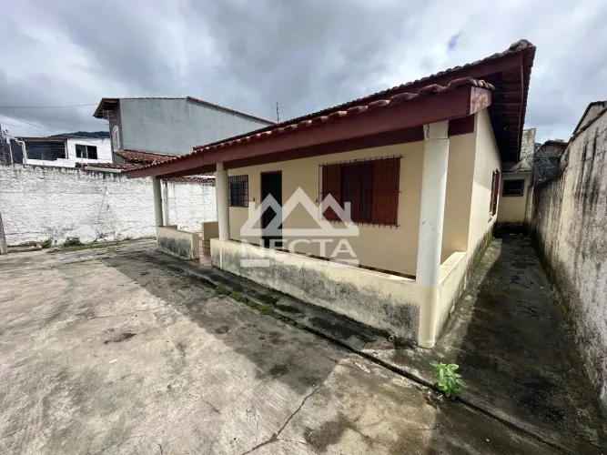 Casa à venda, Poiares, Caraguatatuba, SP