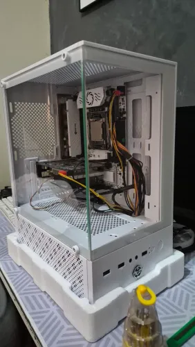 Vendo ou Troco PC Gamer