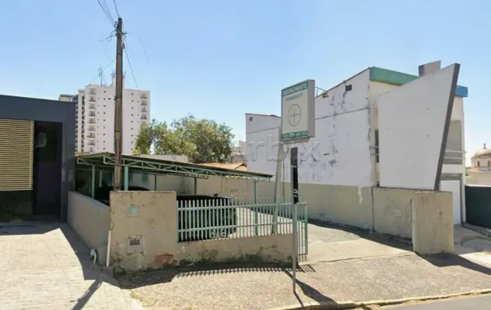 Terreno à venda no Centro de Americana/SP