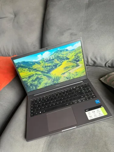 Notebook Samsung Book i3 11ª - 8GB NVME