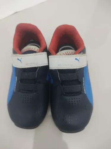 Tênis puma Tam 19 original