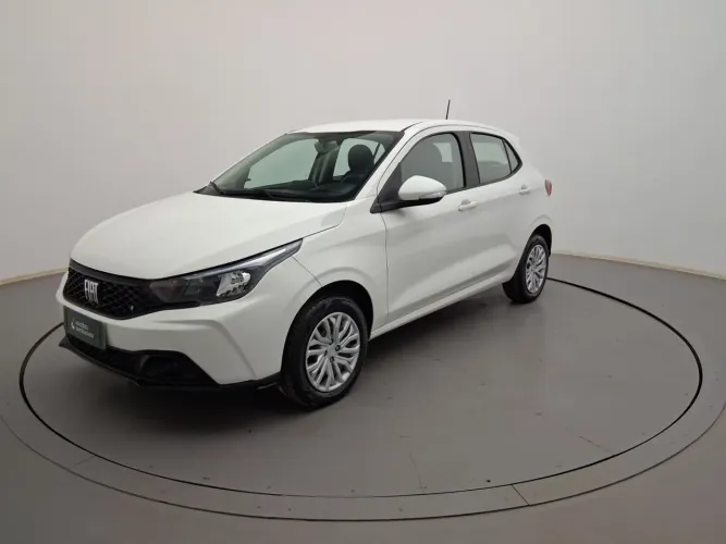 Fiat Argo Drive 1.0 Firefly 2025