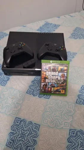 Xbox One