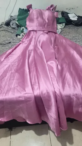 Vestido pra formatura ou eventos