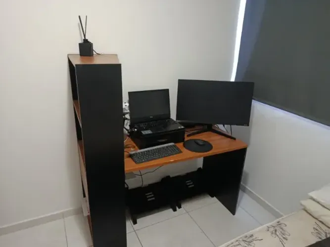 Mesa de escritório
