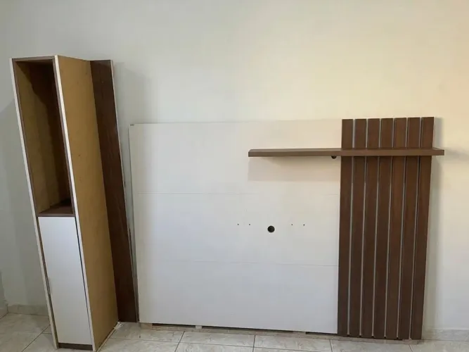 Painel de Tv
