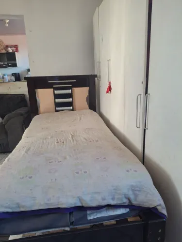 Cama de solteiro
