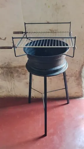 Churrasqueira