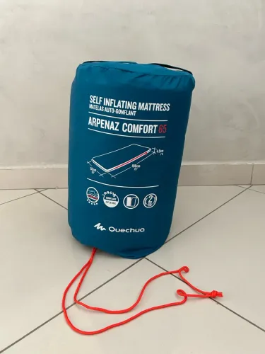 Colchão Inflável Quechua