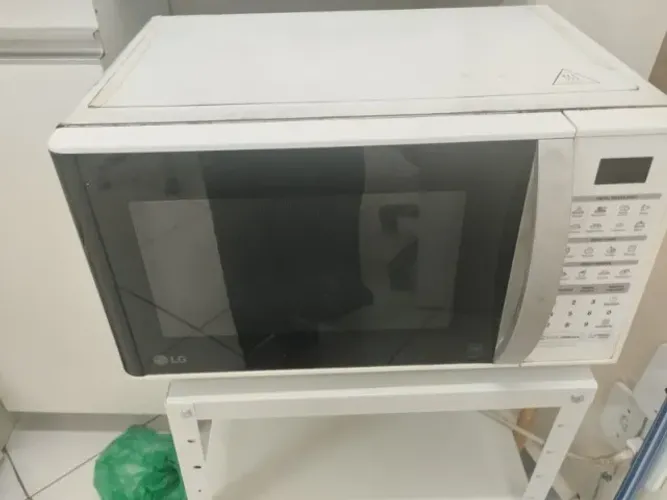 microondas
