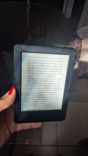 Kindle 7° geração