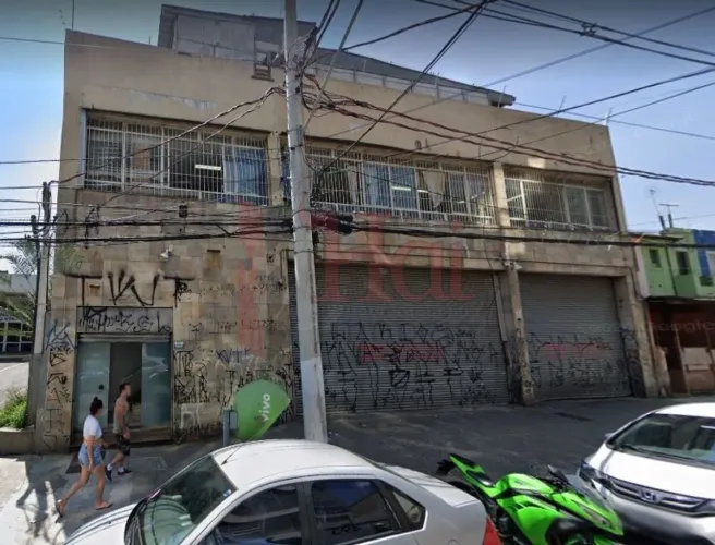 PREDIO COMERCIAL A VENDA OU LOCAÇÃO NOS CAMPOS ELISEOS
