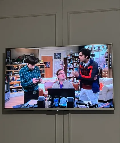 TV SONY BRAVIA