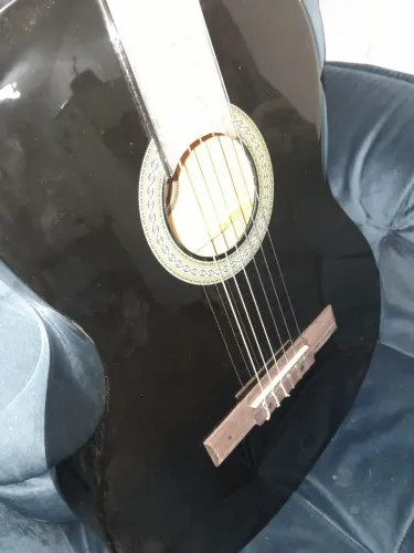 Violão Winner 12631